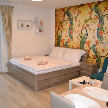 Slope Apartments Lipno Lipno nad Vltavou Dış mekan fotoğraf