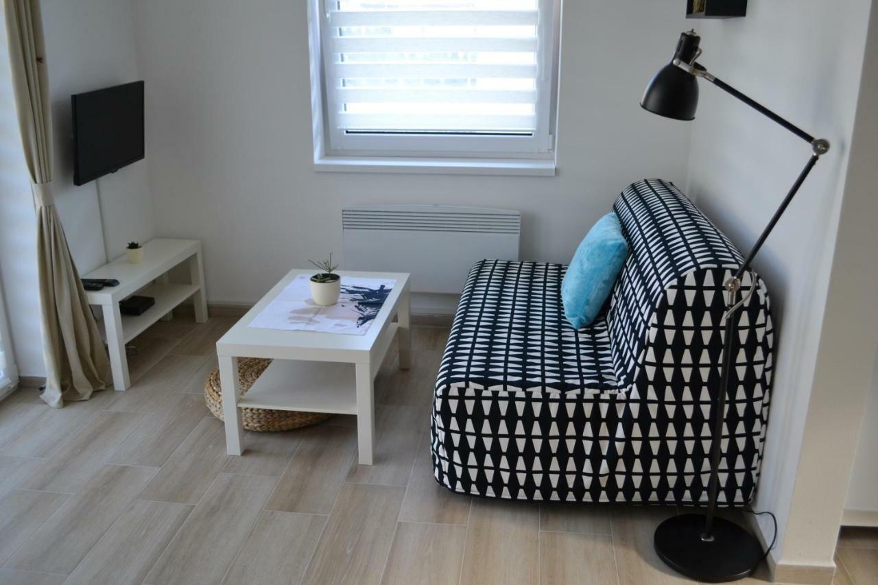Slope Apartments Lipno Lipno nad Vltavou Dış mekan fotoğraf