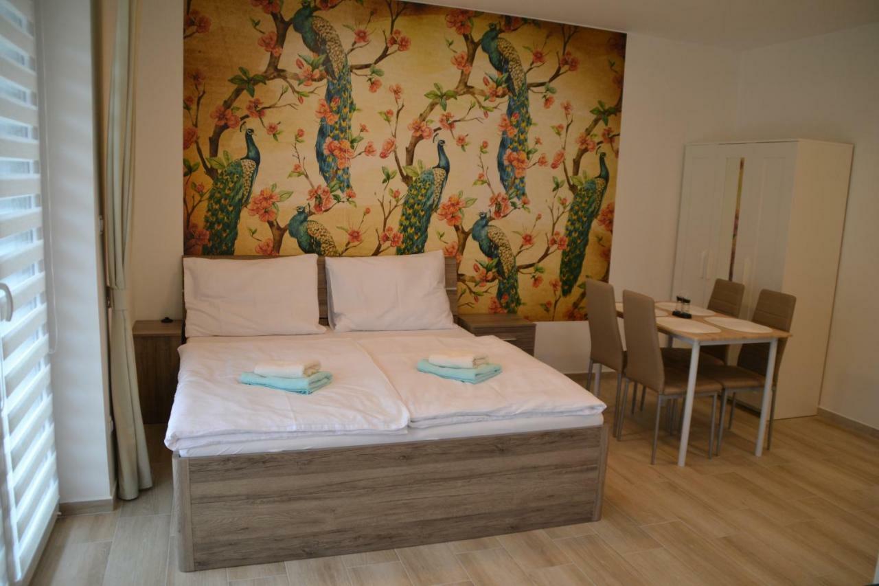 Slope Apartments Lipno Lipno nad Vltavou Dış mekan fotoğraf