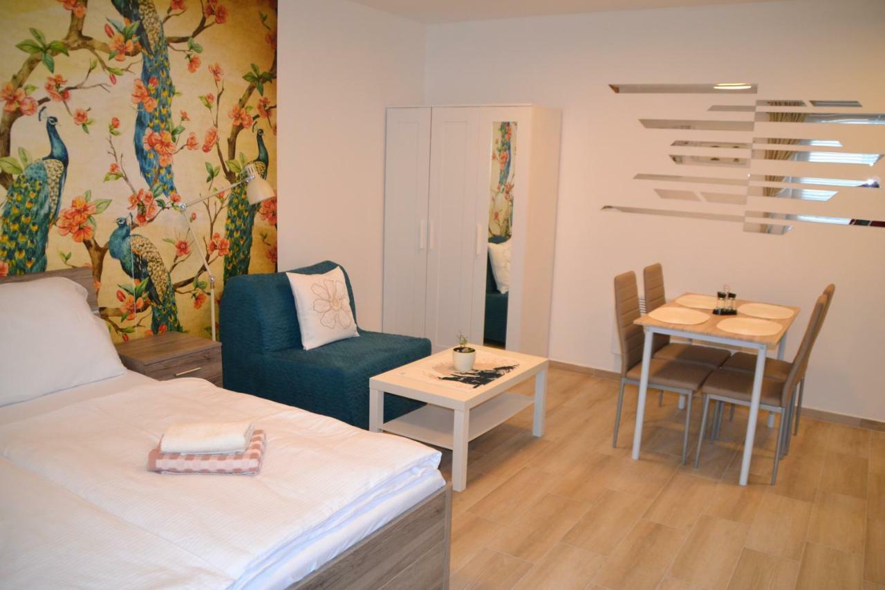 Slope Apartments Lipno Lipno nad Vltavou Dış mekan fotoğraf