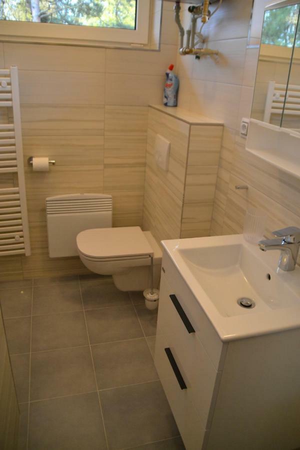 Slope Apartments Lipno Lipno nad Vltavou Dış mekan fotoğraf