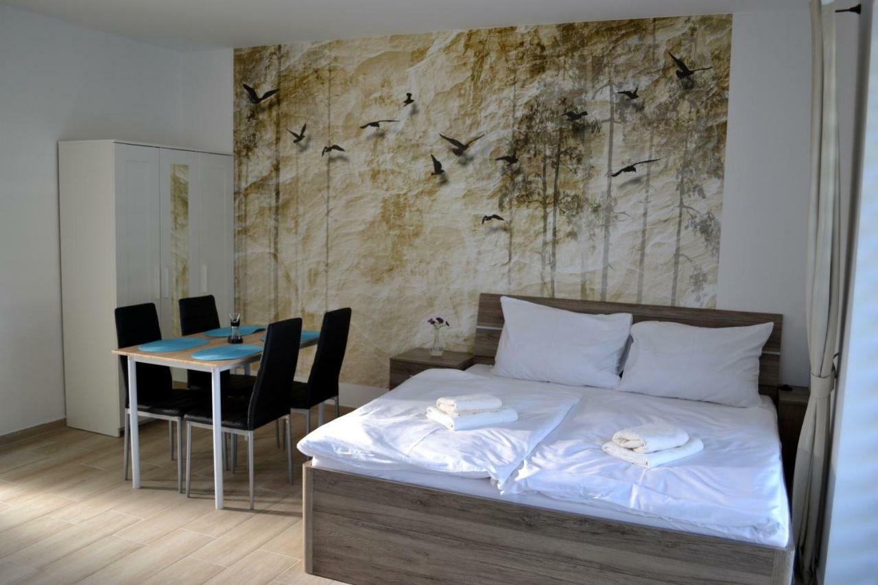 Slope Apartments Lipno Lipno nad Vltavou Dış mekan fotoğraf